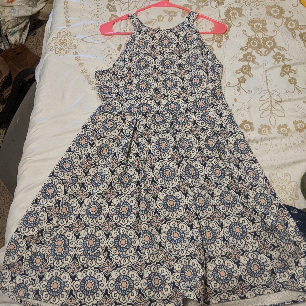 Casual dress